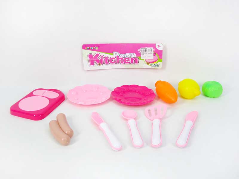 Kitchen Set toys