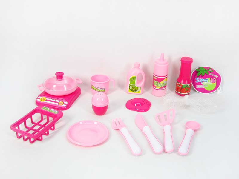 Kitchen Set toys