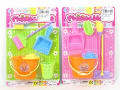Cleaner Set(2S) toys
