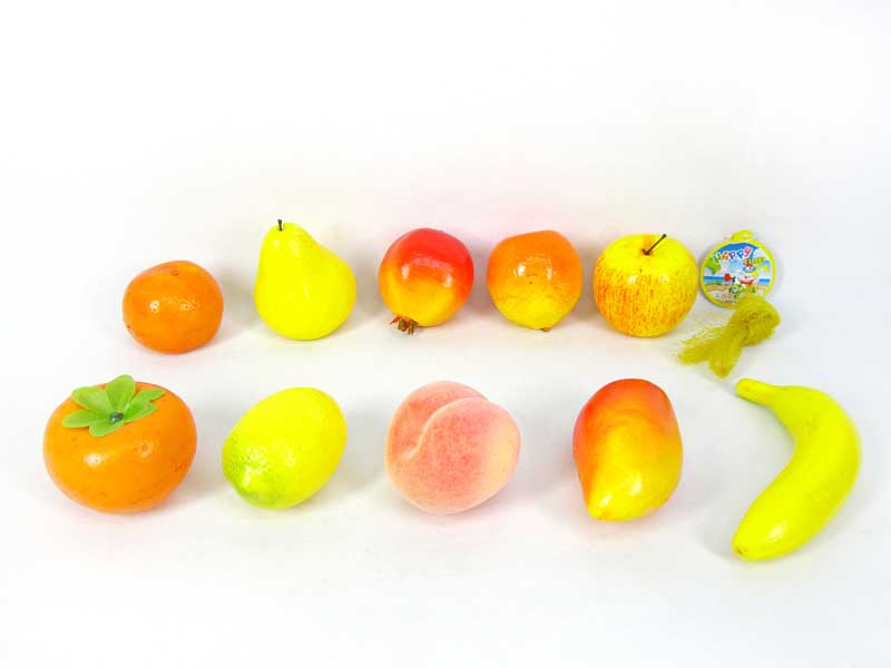 Fruit Play Set toys
