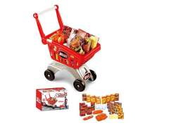 Shopping Car toys