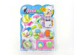 Kitchen  Set toys