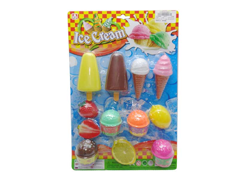 Ice Gream(2S) toys
