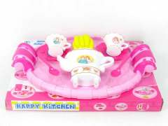 Tea Set toys