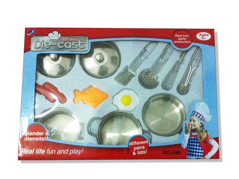 Kitchen Set toys