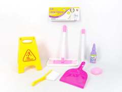 Cleanness Tool