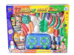 Kitchen Set(42pcs) toys