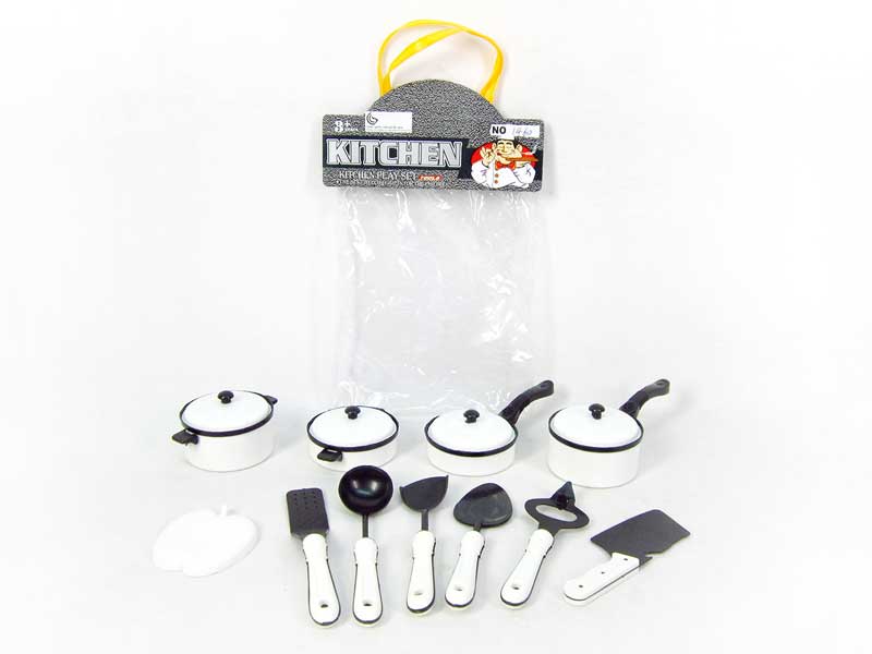 Kitchen Set toys