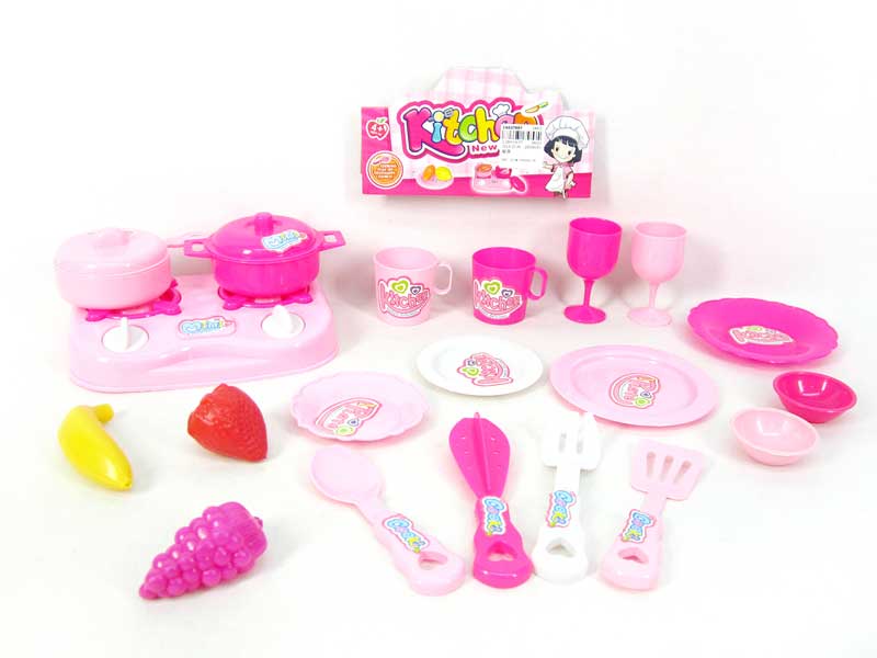 Kitchen Set toys