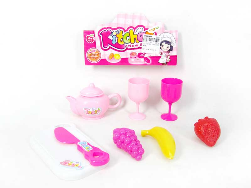 Kitchen Set toys