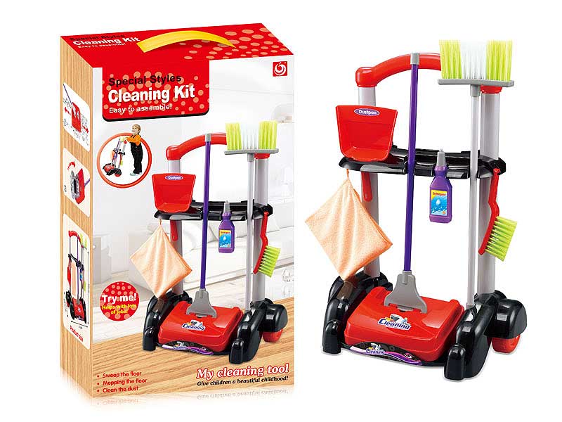 Cleanness Car toys