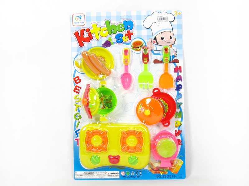 Kitchen Set toys