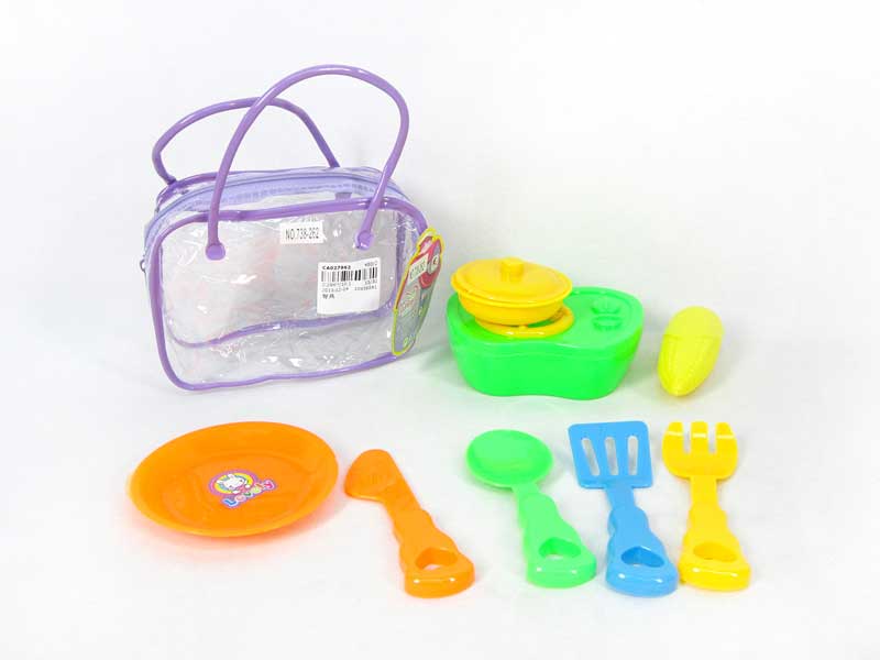 Kitchen Set toys