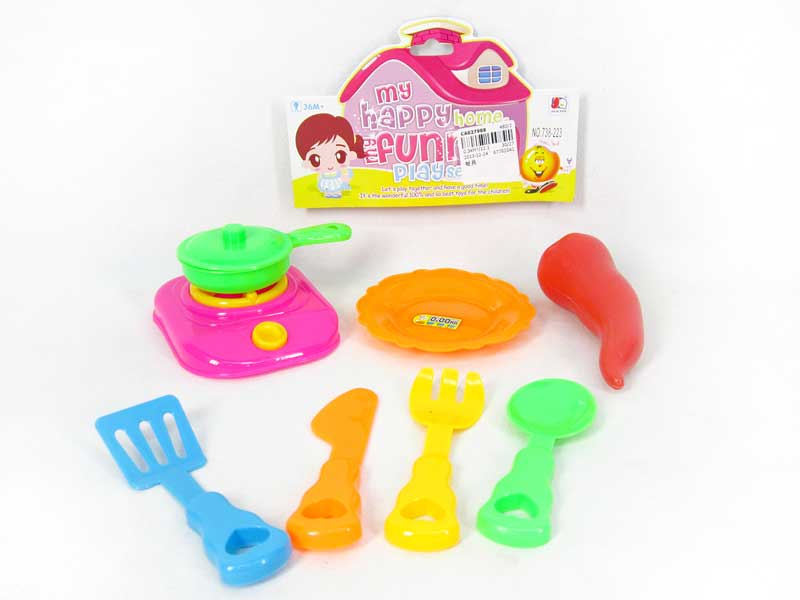 Kitchen Set toys