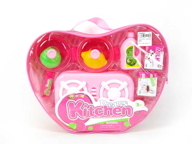 Kitchen Set toys
