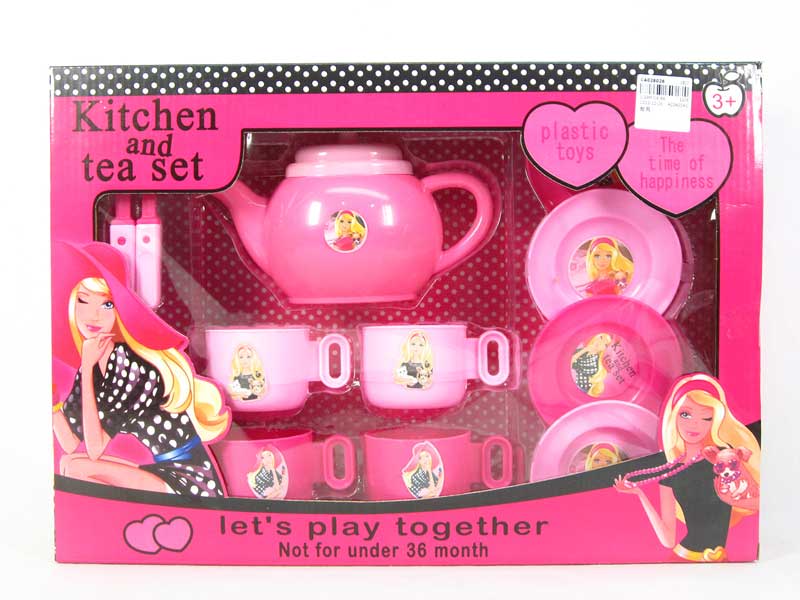 Kitchen Set toys