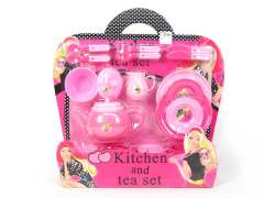 Kitchen Set toys