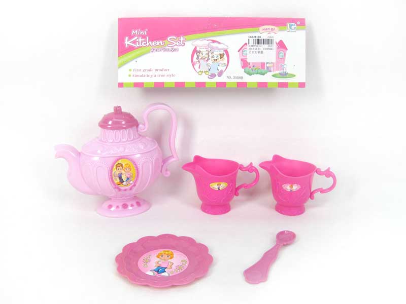 Tea Set toys