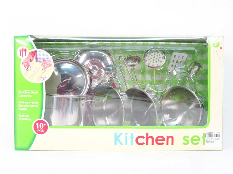 Kitchen Set toys