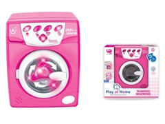 Washing Machine W/L_S toys