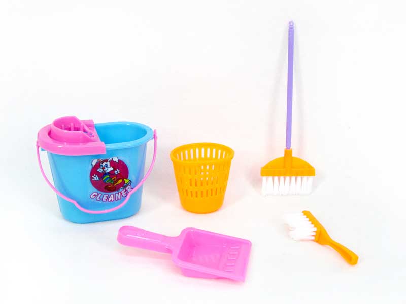 Cleanness Tool Set toys