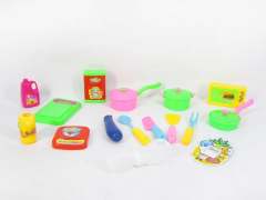 Kitchen Set toys