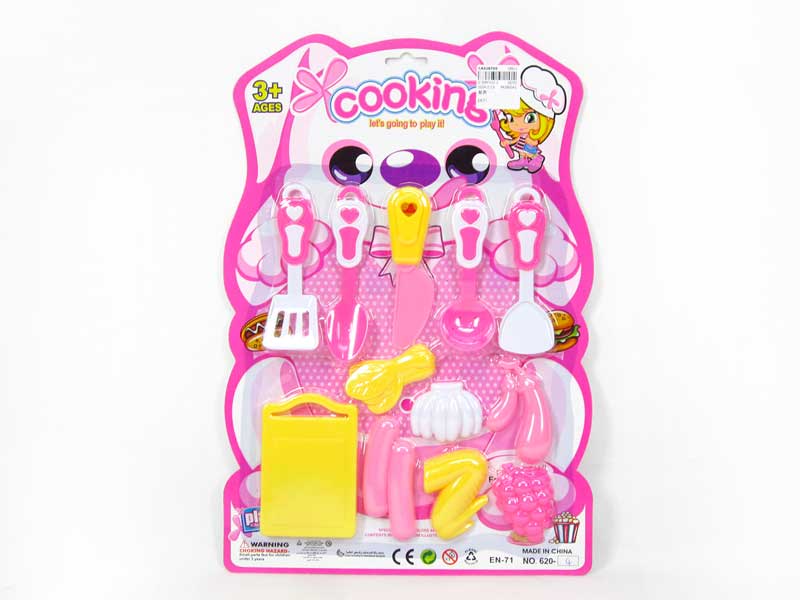 Kitchen Set toys