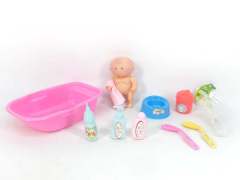 Tub Set toys