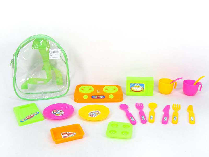 Kitchen Set toys