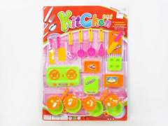 Kitchen Set toys