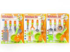 Kitchen Set(3S)
