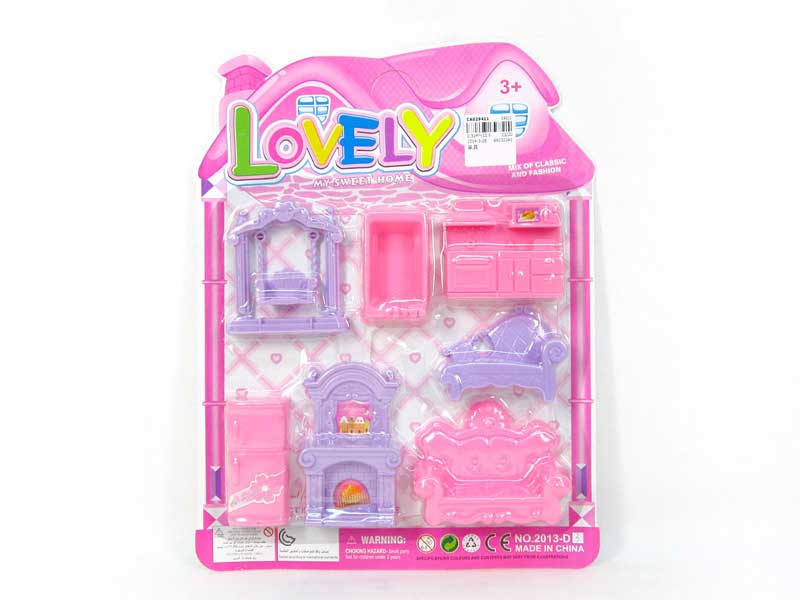 Furniture Set toys