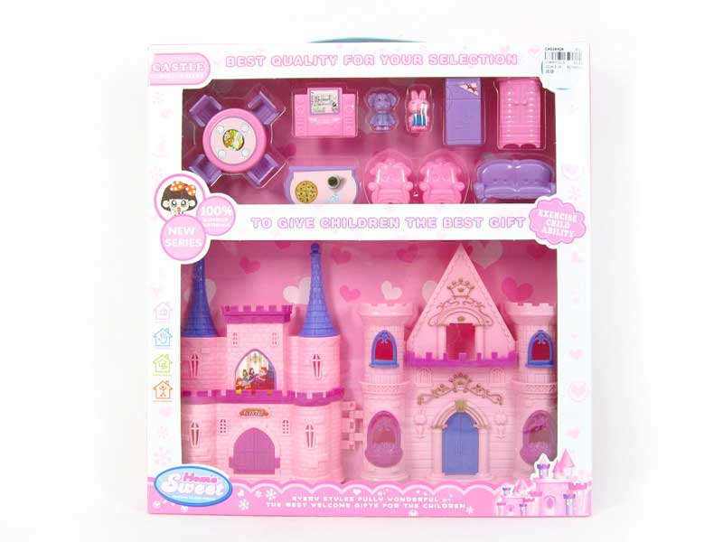 Castle Toys toys