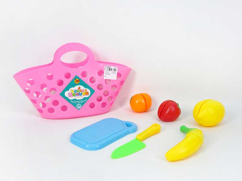 Fruit Series toys