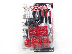 Kitchen Set toys