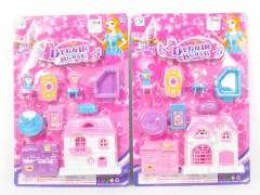 Furniture Set(2S) toys