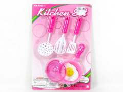 Kitchen Set