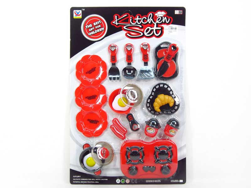 Kitchen Set toys