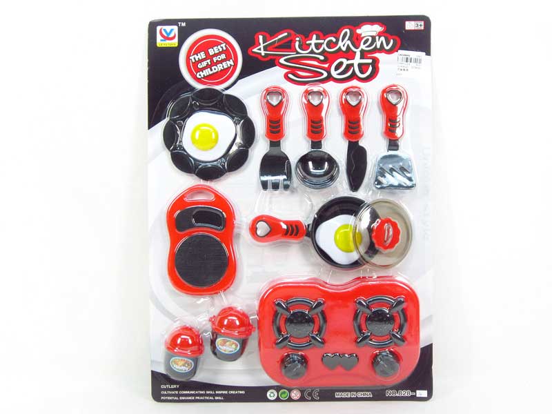 Kitchen Set toys