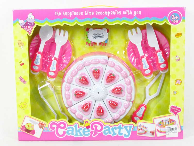 Food toys