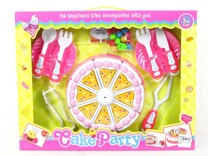 Food toys