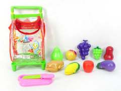 Fruit Series toys