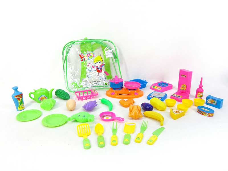 Kitchen Set toys