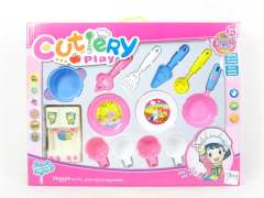 Kitchen Set toys