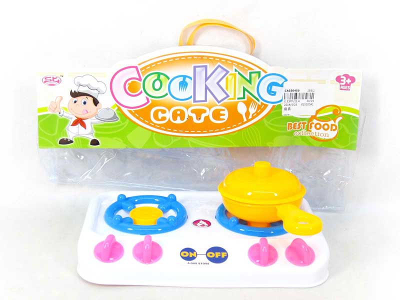 Kitchen Set toys