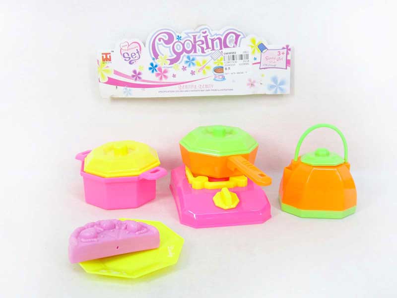 Kitchen Set toys