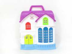 House(2S) toys