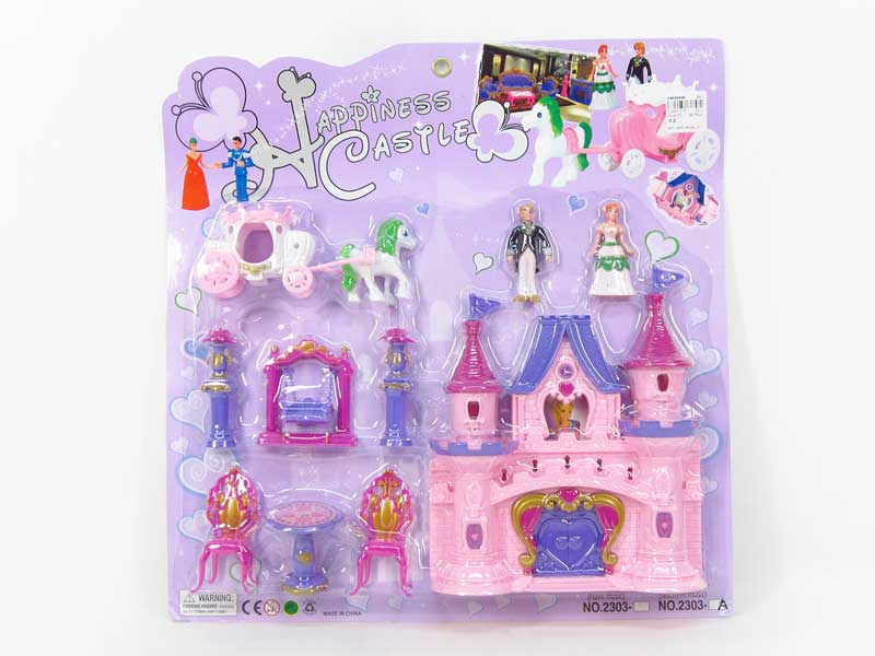 Castle Toys toys