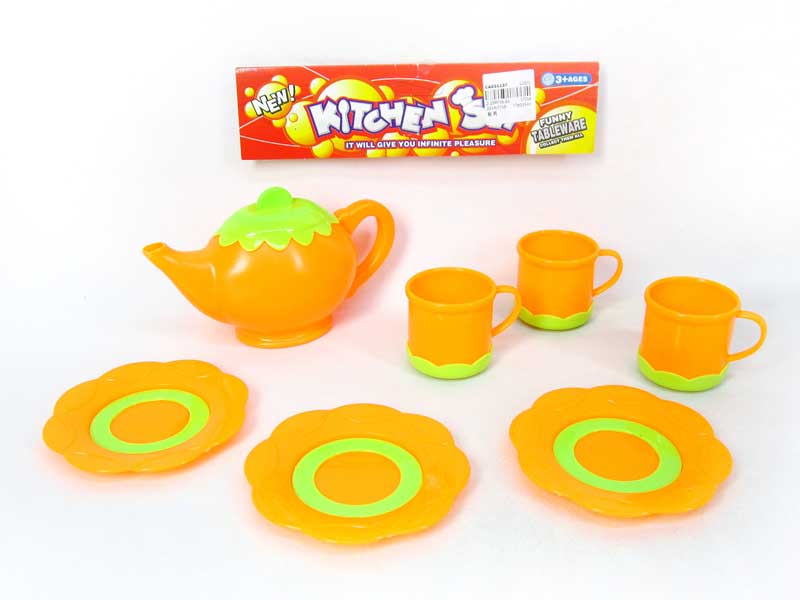 Kitchen Set toys