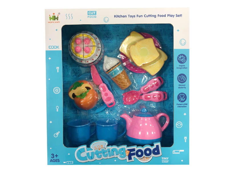 Tea Set toys